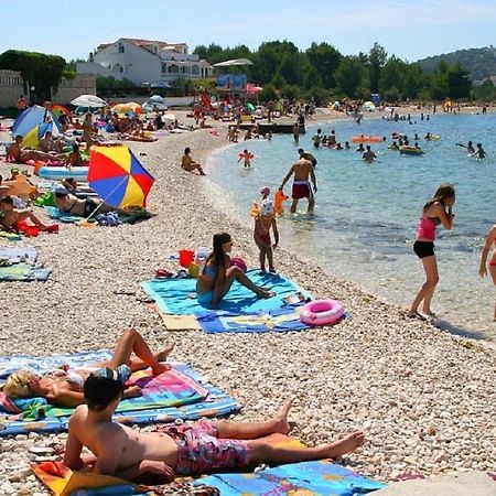 Apartments Marija - By The Sea Rogoznica  Exterior photo