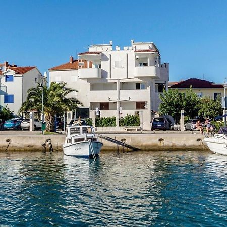 Apartments Marija - By The Sea Rogoznica  Exterior photo
