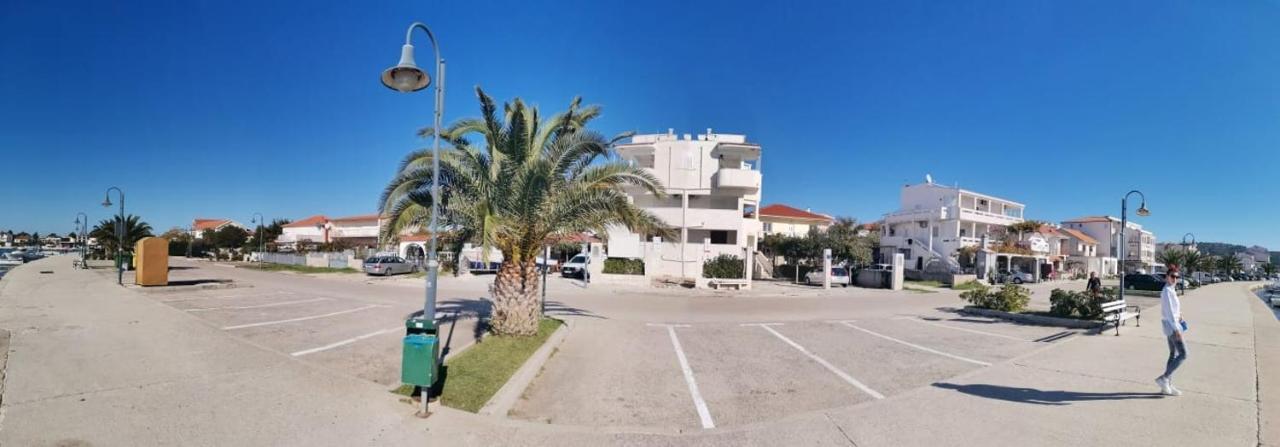 Apartments Marija - By The Sea Rogoznica  Exterior photo